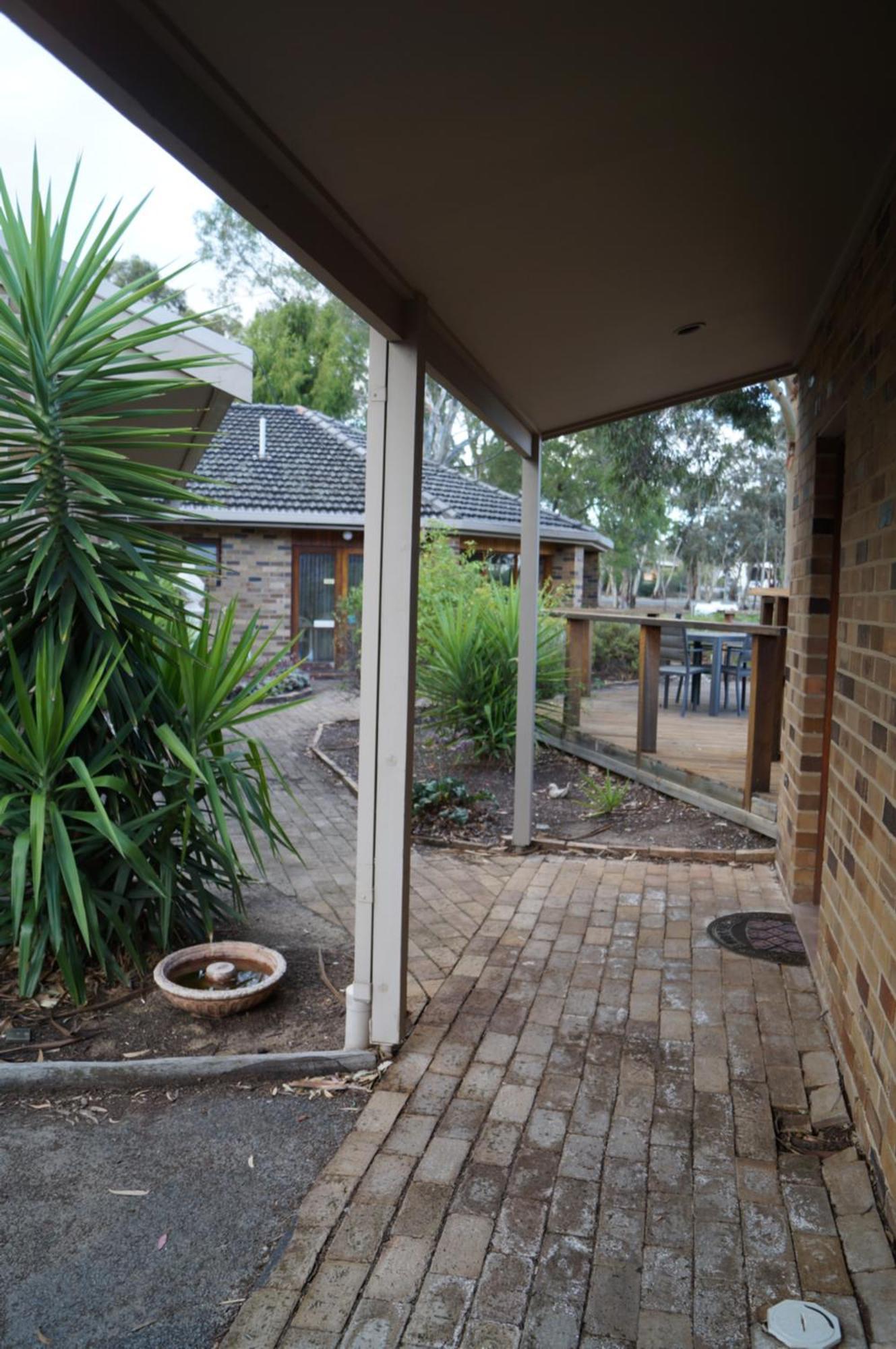 Magdala Motor Lodge & Lakeside Restaurant Stawell Chambre photo